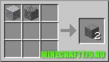 Що нового в Minecraft 1 нового