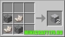 Що нового в Minecraft 1 буде