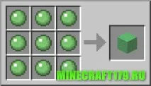 Що нового в Minecraft 1 minecraft