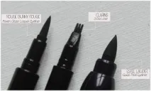 точки liner