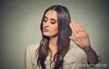 Що робити, якщо батьки хочуть онуків, а я не готова народжувати хочуть