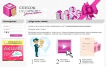 Що подарувати на весілля друзям Список ідей Фото весілля
