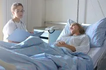 Що таке бактеріальний кератит Про хвороби очей таке