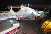 Що відбувається за лаштунками цирку Дю Солей - Forbes Kazakhstan відбувається