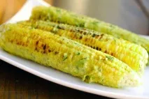 Як можна це приготувати з кукурудзи? кукурудзи