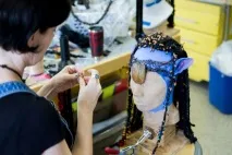 Що відбувається за лаштунками цирку Дю Солей - Forbes Kazakhstan відбувається