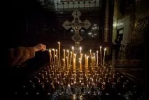 Що говорити на похороні похороні