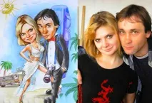 Що подарувати на весілля друзям Список ідей Фото список
