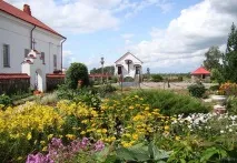 Що за місце у Білорусі - Білоукраїнський Версаль Коли і ким створено білорусі