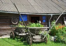 Що за місце у Білорусі - Білоукраїнський Версаль Коли і ким створено білорусі