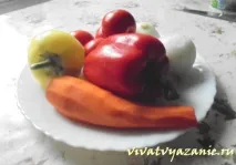 Що приготувати з квасолі - свіжої чи консервованої приготувати
