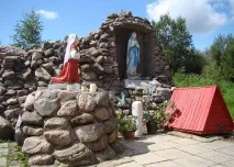 Що за місце у Білорусі - Білоукраїнський Версаль Коли і ким створено версаль