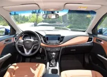 Chevrolet Cavalier 2016-2017 фото ціна комплектації характеристики Шевроле Кавалер | chevrolet