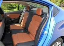 Chevrolet Cavalier 2016-2017 фото ціна комплектації характеристики Шевроле Кавалер | chevrolet