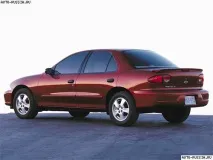 характеристики chevrolet