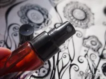 Що за диво – цей спрей Антистатик для волосся від DNC! DNC Antistatic spray спрей