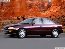 цена cavalier