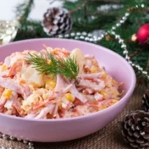 готвя царевица