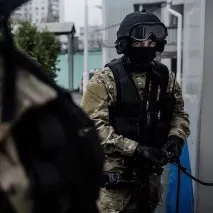 антитерористичен антитерористичен