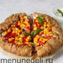 царевица готвя