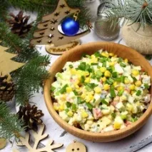 готвя вкус Черен