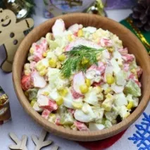 царевица супени лъжици