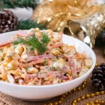 вкус Черен готвя