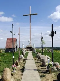 Що за місце у Білорусі - Білоукраїнський Версаль Коли і ким створено білорусі