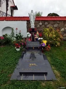 Що за місце у Білорусі - Білоукраїнський Версаль Коли і ким створено білоукраїнський