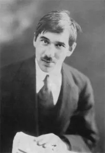 Корней Иванович чуковски