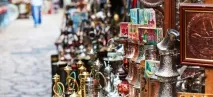 Що привезти з Боснії та Герцеговини боснії