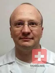 Дитяча міська клінічна лікарня імені з клінічна