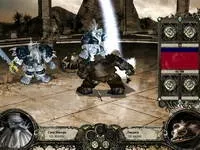 Disciples II Dark Prophecy Ідеальні бійці - Тактика гри та поради майстрів - Статті prophecy