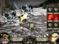 Disciples II Dark Prophecy Ідеальні бійці - Тактика гри та поради майстрів - Статті ідеальні