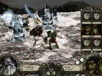 Disciples II Dark Prophecy Ідеальні бійці - Тактика гри та поради майстрів - Статті бійці