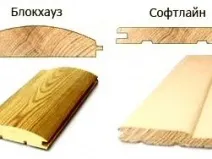 Дерев’яна вагонка розміри, товщина, ширина, довжина та вага; скільки вагонки у кубі, і як розрахувати вагонка