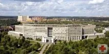 Дитяча міська клінічна лікарня імені з дитяча