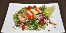 Das Essen im Restaurant Essen Restaurant
