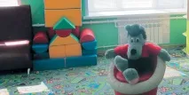 Дитяча хвороба НКО дитяча