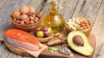 Дефіцит маси тіла як правильно набрати вагу маси