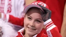 Дівчата на виданні виданні
