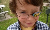 Диплопія причини, клініка та принципи терапії клініка
