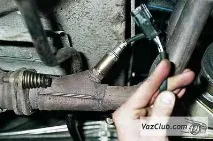 причини кислороден