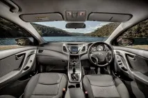 Діагностика двигуна Hyundai (Хендай) діагностика