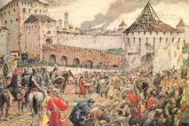 День народної єдності 4 листопада - історія нового свята України листопада