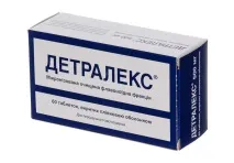 detralex ползи