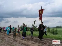 девети Божията майка