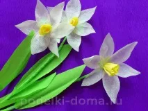 гофрирана хартия