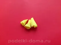 хартия гофрирана