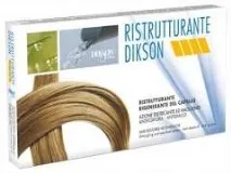 DIKSON RISTRUTTURANTE волосся